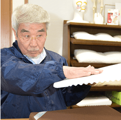 開発者よりメッセージ