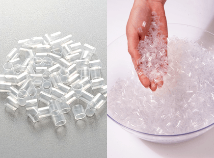 ねるぐ中素材ストロネパイプ写真