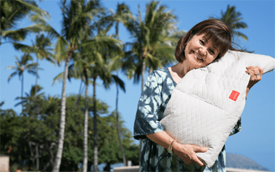 ケイコ・カワハラダ様